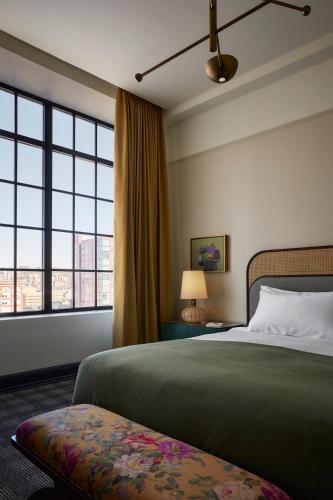 cincinnatis fidelity hotel