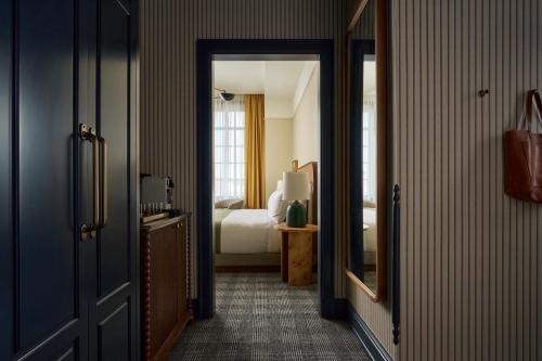 cincinnatis fidelity hotel