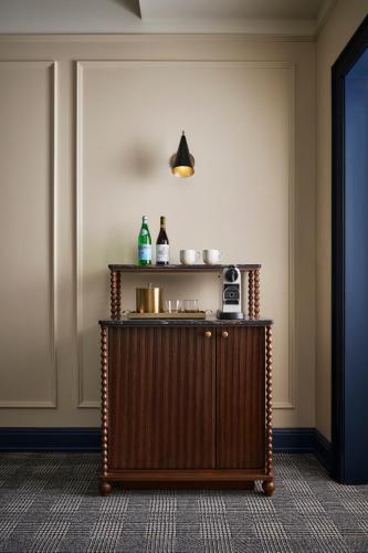 cincinnatis fidelity hotel