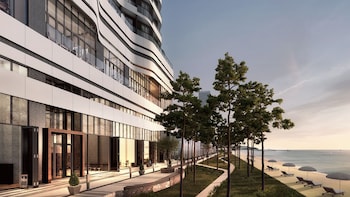 st the suite yangyang