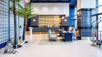 st the suite yangyang