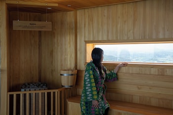 st the suite yangyang