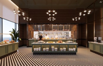 st the suite yangyang