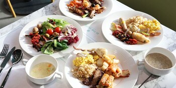st the suite yangyang
