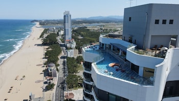 st the suite yangyang