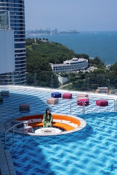 st the suite yangyang