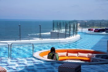 st the suite yangyang