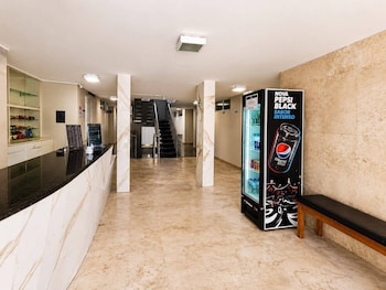 Vertice Hotel,,3 star