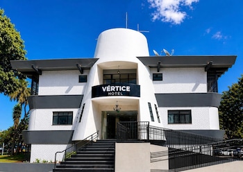 Vertice Hotel,,3 star