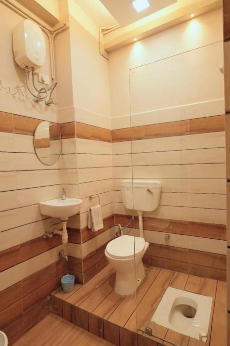 hotel pavitram the bhu stay