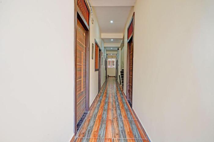 hotel pavitram the bhu stay