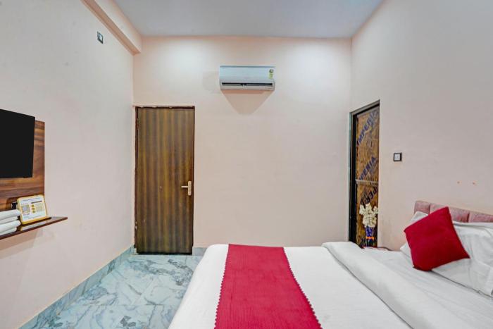hotel pavitram the bhu stay