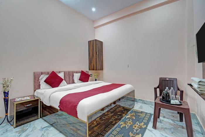 hotel pavitram the bhu stay