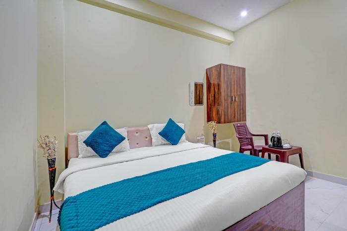hotel pavitram the bhu stay