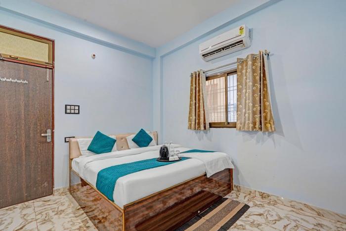hotel pavitram the bhu stay