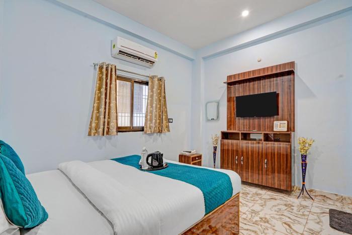 hotel pavitram the bhu stay