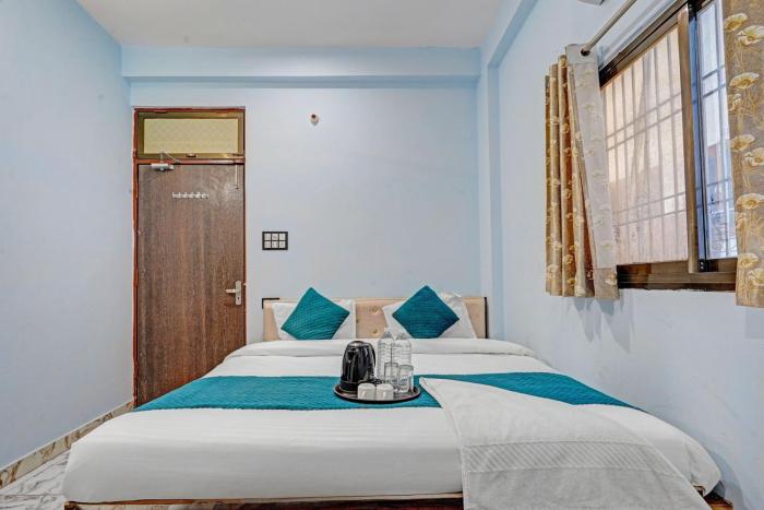 hotel pavitram the bhu stay