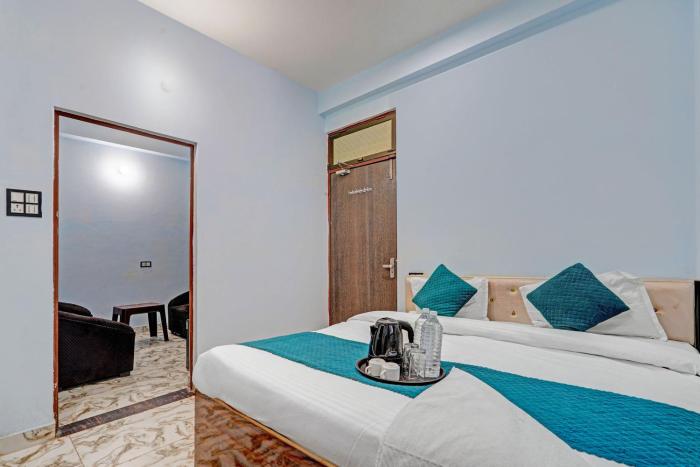 hotel pavitram the bhu stay