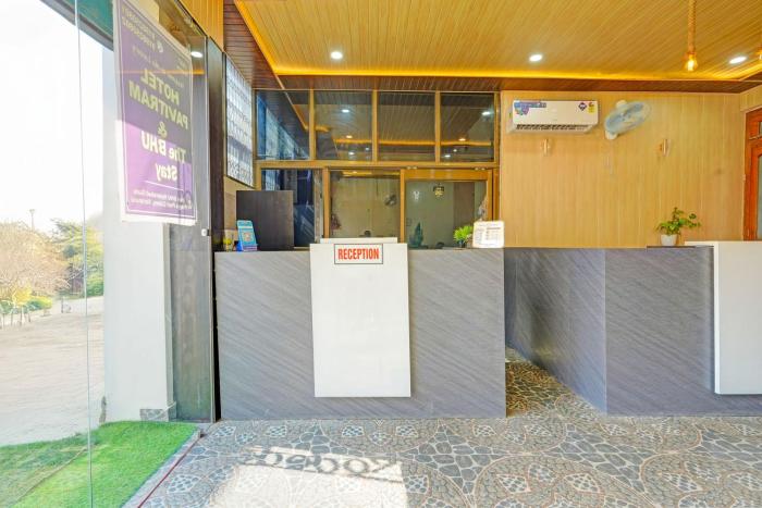 hotel pavitram the bhu stay