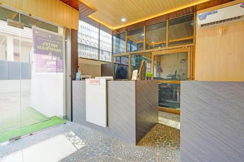 hotel pavitram the bhu stay