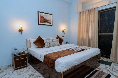 hotel pavitram the bhu stay