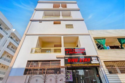 hotel pavitram the bhu stay