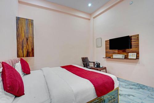 hotel pavitram the bhu stay