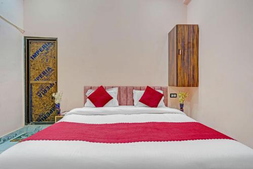 hotel pavitram the bhu stay