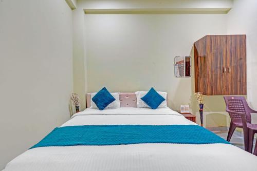 hotel pavitram the bhu stay