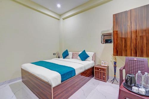 hotel pavitram the bhu stay