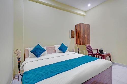 hotel pavitram the bhu stay