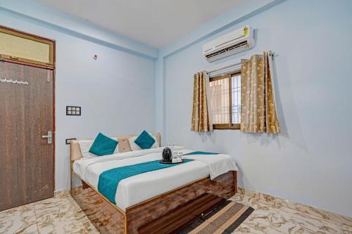 hotel pavitram the bhu stay