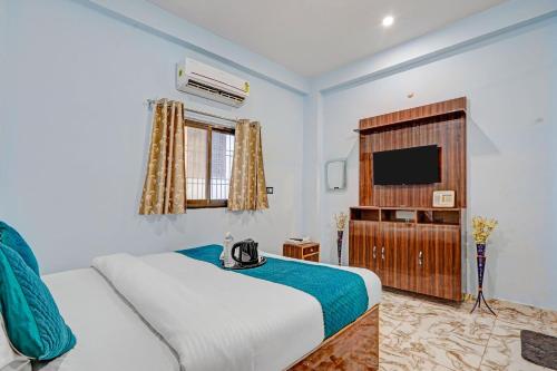 hotel pavitram the bhu stay
