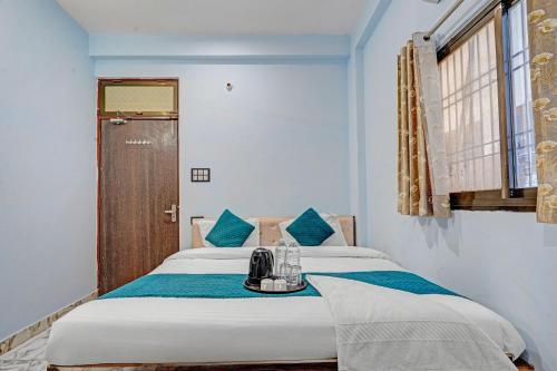 hotel pavitram the bhu stay