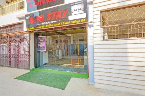 hotel pavitram the bhu stay