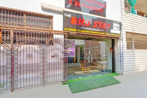 hotel pavitram the bhu stay