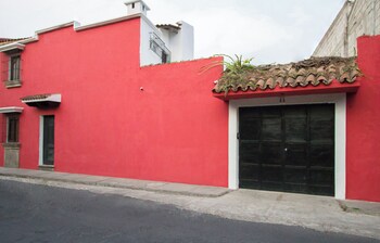 casa cami anturi