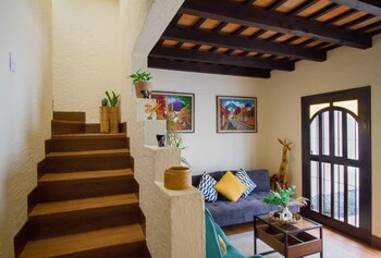Casa Cami Anturi,,4 star