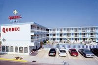 Quebec Motel,Cape May County>>Cape May,3 star