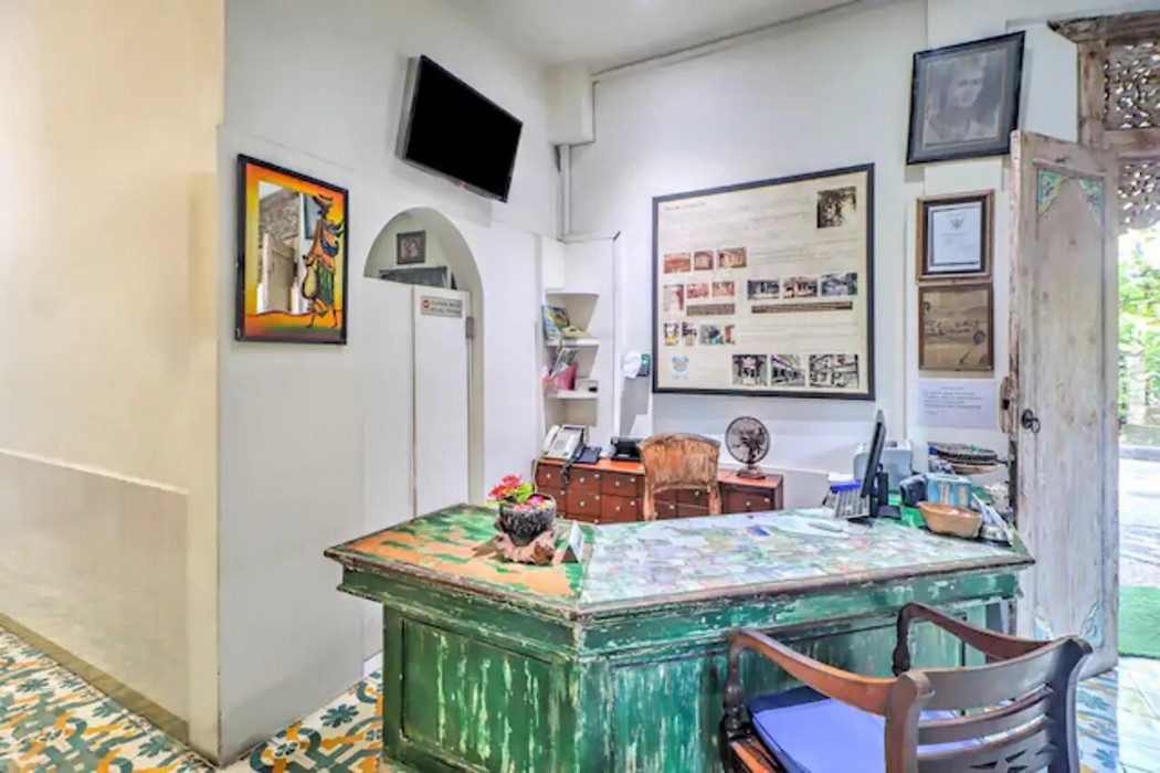 townhouse oak sus cottage near legian beach