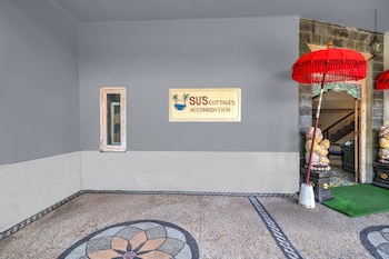 townhouse oak sus cottage near legian beach