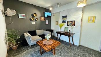 moksh hotel