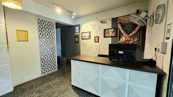 moksh hotel