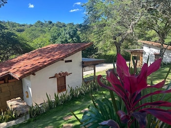 casa del arbol barichara
