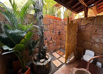 casa del arbol barichara