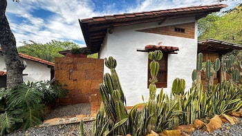 casa del arbol barichara