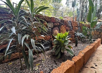 casa del arbol barichara