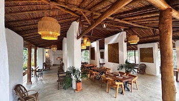 casa del arbol barichara