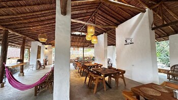 casa del arbol barichara