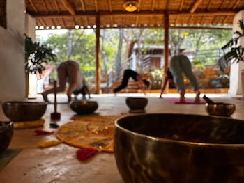 casa del arbol barichara